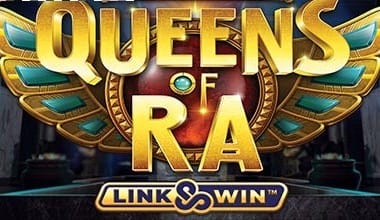 Queens of Ra POWER COMBO