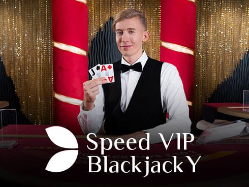 Speed VIP Blackjack Y